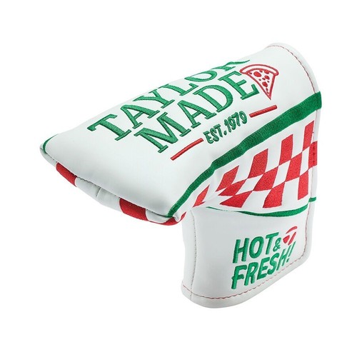 Couvre chef taylormade - couvre-chef, pizza