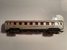 Wagon Voiture Gege Le Mistral  NICE  (  No Jouef )