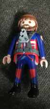 playmobil  personnage klicky