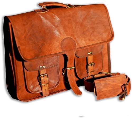 Handmade homme voyage fauve - handmade,