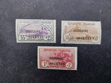 Indochine 1919  Colonies