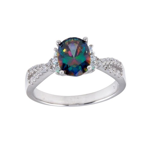 Bague argent sterling - bague,