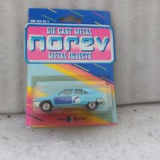 NOREV MINI JET CAR CITROEN BX