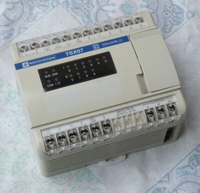 Telemecanique TSX07201028 CA 6E 4S RELAIS MODICON TSX NANO TSX 07 30 1028