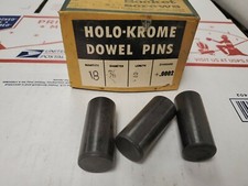 Holo Krome # ? Standard Dowel