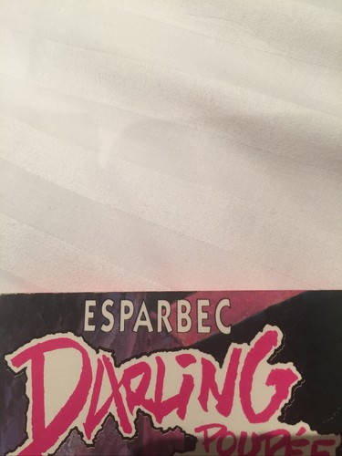 Darling esparbec les - -,