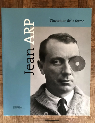 Jean arp invention - de, la