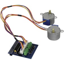 Joy-It RB-Moto2 Raspberry Pi