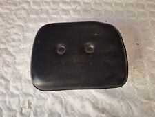 SELLE PASSAGER LEONART DD 125