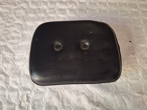 Selle passager leonart 125 - selle,