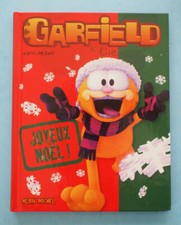 Garfield cie joyeux - et,