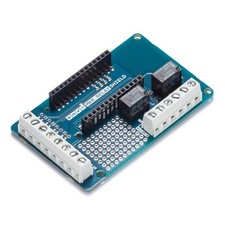 Relais Arduino MKR Proto