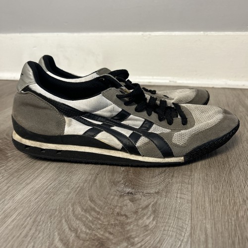 Asics onitsuka tiger ultimate - asics,