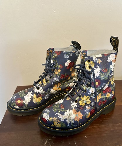 Martens 1460 pascal - 1460,