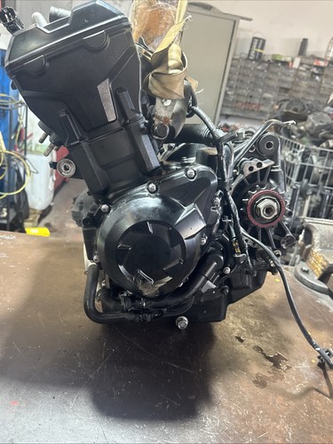 Moteur garanti mois - 3,