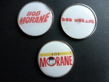 Pin pins henri vernes bob - pins,