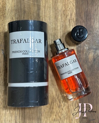 French collection trafalgar - collection,