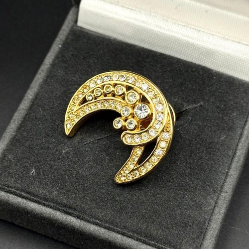 Broche christian dior - broche, motif