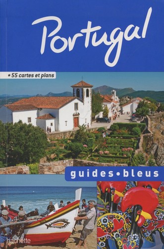 Guides bleus portugal - bleus,