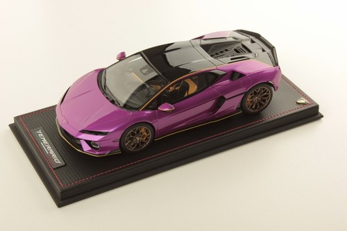 Lamborghini temerario - lamborghini,