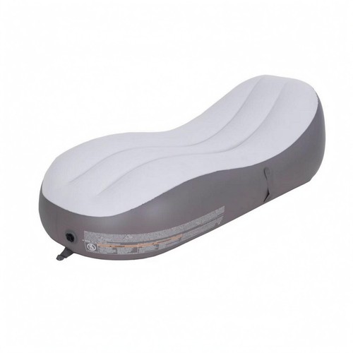 Canapé vague gonflable profil - gonflable,