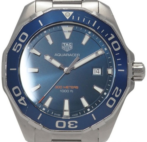 Montre quartz tag heuer - à,