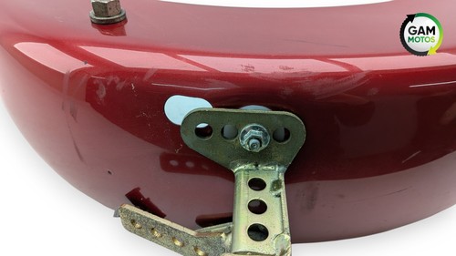 Garde boue arrière harley - garde,
