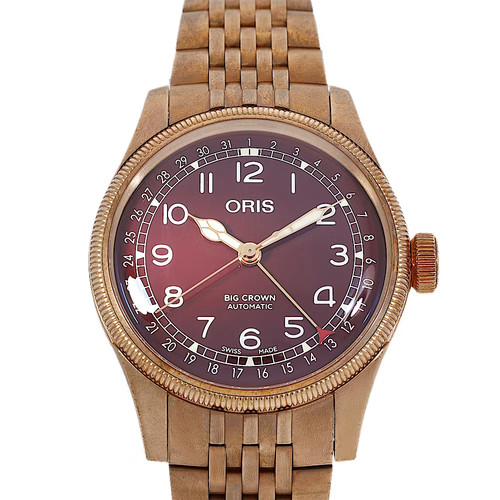 Oris big crown - oris,