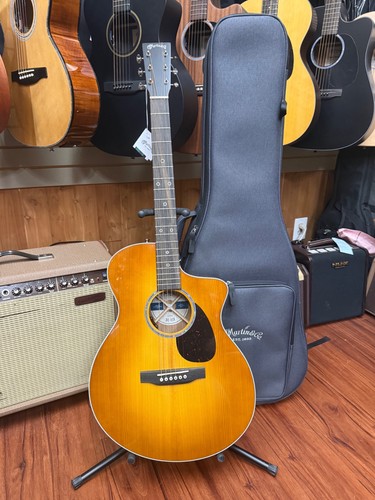 Martin 13e modern - sc-13e,