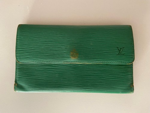 Louis vuitton portefeuille - louis,