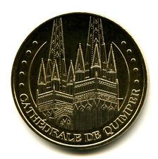 29 QUIMPER Cathédrale