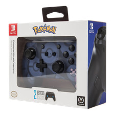 Manette Filaire Pokémon