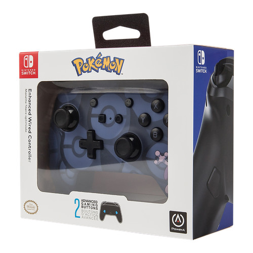 Manette filaire pokémon - filaire,