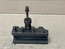 Porte outil de tournage / Tool Holder TRIPAN réf 331