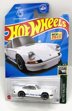 6780 HOT WHEELS CARTE US /
