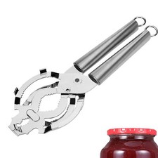 Ouvre-Bocal pour Couvercles à Vis jusqu'à 10 cm de Diamètre Longueur  263 cm ...