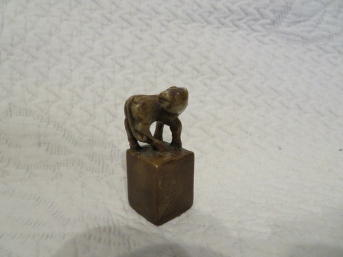 Ancien sceau cachet - ancien,