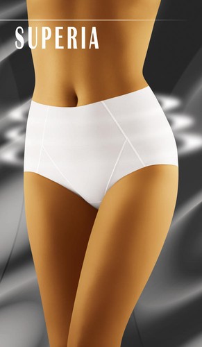 Culotte gainante wolbar - culotte,