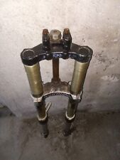 Suzuki Rmx 50cc Fourche