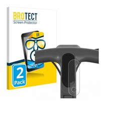 2 Pièces Film Protection