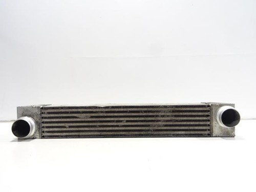 Echangeur air - , (intercooler)