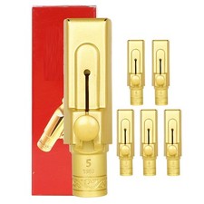 Embouchure pour saxophone alto