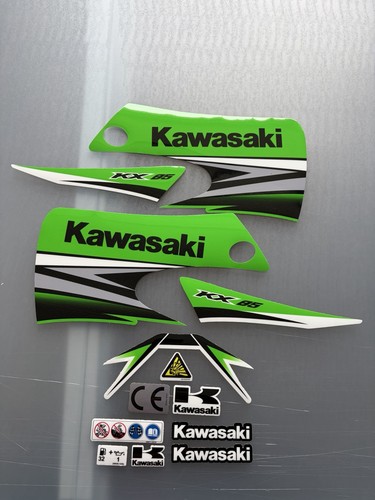Kit déco 2010 type - 85,