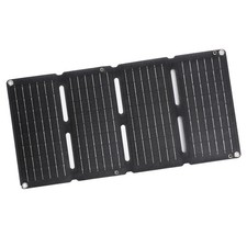Panneau Solaire Pliable