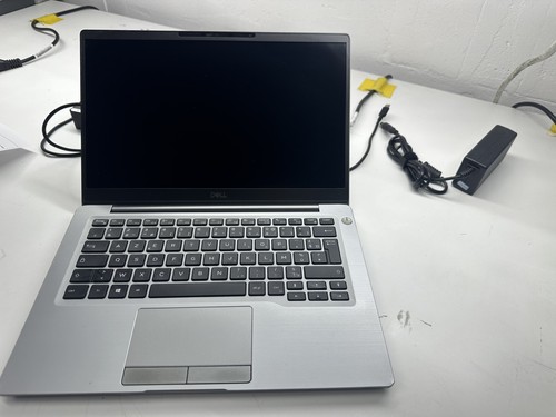Dell latitude 7300 8665u - latitude, i7-8665u