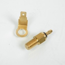 Réchauffeur de carburateur sonde T° starter pour scooter Peugeot 50 Kisbee 4T
