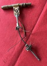 TSF ANTENNE FERRITE ROTATIVE