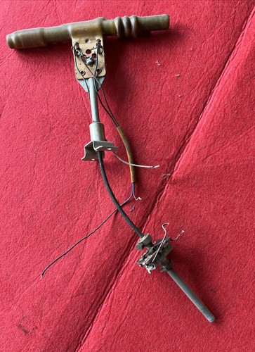 Tsf antenne ferrite rotative - antenne,