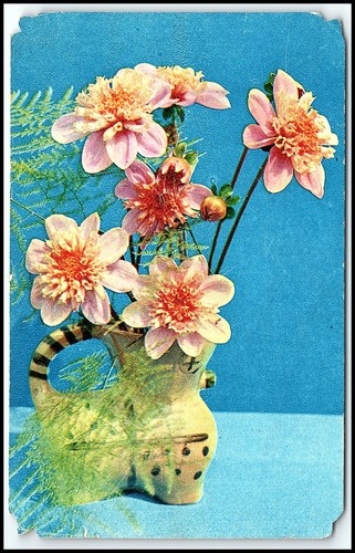 1974 urss nature - urss, morte