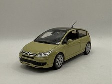 Citroen C4 Coupé 3 Portes